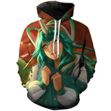 League Of Legends Pajama Guardians T-Shirts