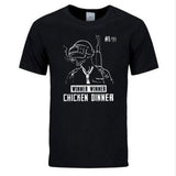 PUBG T-Shirt