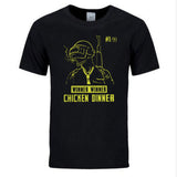 PUBG T-Shirt