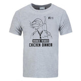PUBG T-Shirt