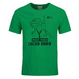 PUBG T-Shirt
