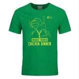 PUBG T-Shirt