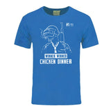 PUBG T-Shirt