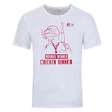 PUBG T-Shirt