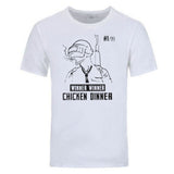 PUBG T-Shirt