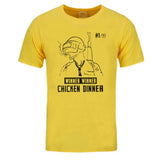 PUBG T-Shirt