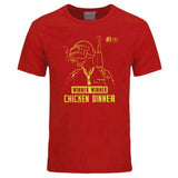 PUBG T-Shirt