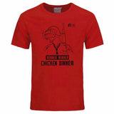 PUBG T-Shirt