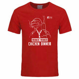 PUBG T-Shirt