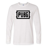PUBG Long Sleeve