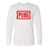 PUBG Long Sleeve