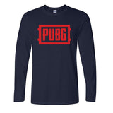 PUBG Long Sleeve