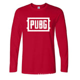 PUBG Long Sleeve