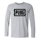 PUBG Long Sleeve