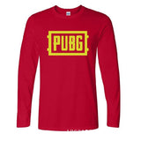 PUBG Long Sleeve