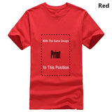 PUBG Men T-Shirt