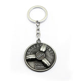 PUBG Keyrings Chaveiro Car Pendant Key Chain