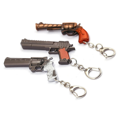 CS-GO Deagle pistols Keychains