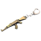 CS-GO AK-47 Deagle Keychains