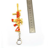 CS-GO Weapon Keychains