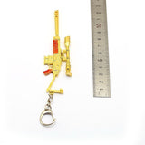 CS-GO Weapon Keychains