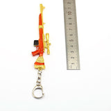 CS-GO Weapon Keychains