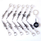 CS-GO Weapon Keychains