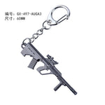 CS-GO Weapon Keychains