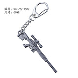 CS-GO Weapon Keychains