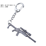 CS-GO Weapon Keychains