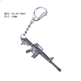 CS-GO Weapon Keychains