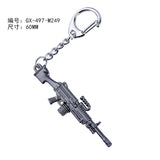 CS-GO Weapon Keychains