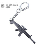 CS-GO Weapon Keychains