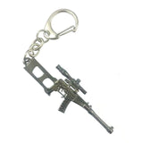CS-GO Weapon Keychains
