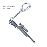 CS-GO Weapon Keychains